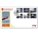 2024 Guernsey - 200 Years of the RNLI