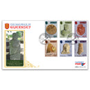 2025 Guernsey - Uncovered Treasures