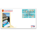 2025 Guernsey - Places to Visit