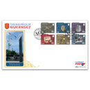 2025 Guernsey - 80th Anniversary of Liberation