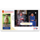 2025 Guernsey - Royal Visit to Guernsey M/S