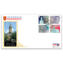 2025 Guernsey - St James