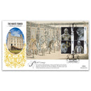 2025 Royal Armouries PSB GOLD 500 - (P2) Alexander Armour Pane