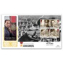 2025 Valour and Victory PSB GOLD 500 - (P1) 1st x 4 Pane