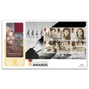 2025 Valour and Victory PSB GOLD 500 - (P4) 1st x 6 Pane