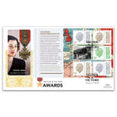 2025 Valour and Victory PSB GOLD 500 - (P3) Defin Pane