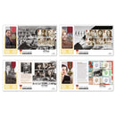 2025 Valour and Victory PSB GOLD 500 Set of 4