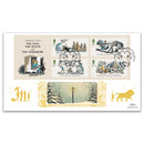 2025 Narnia M/S GOLD 500