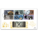 2025 Royal Observatory Stamps GOLD 500_GOLD1024