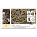 2025 Royal Observatory PSB GOLD 500 - (P3) M/S Pane_GOLD1026C