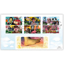2025 Monty Python Stamps GOLD 500_GOLD1030