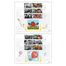 2025 Monty Python Collector Sheet GOLD 500 Pair of Covers_GOLD1032