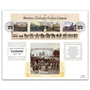 2025 Steam Locomotives M/S GOLD 500_GOLD1036