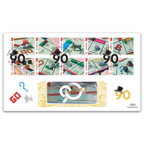 2025 Monopoly Stamps GOLD 500_GOLD1037