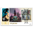 2024 Dungeons and Dragons PSB GOLD 500 - (P2) Owlbear Pane