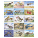 15 RAF Postcards (Benham 191)