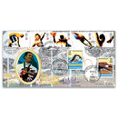 1996 Olympic Games Signed Paul Palmer_MBB047Z