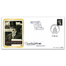 2000 Labour Party Centenary Signed by Glenda Jackson