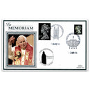 2005 Pope John Paul II In Memoriam