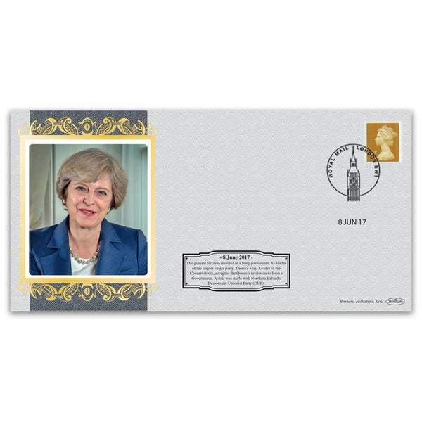2017 General Election