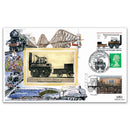 2000 Stockton & Darlington Railway 175th Anniversary - Dbld 2025 for 200th Anniversary