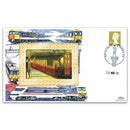 2006 Centenary of Bakerloo Tube Line_R06196
