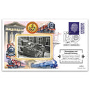 2025 150th Anniversary of the Ravenglass and Eskdale Railway