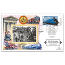 2025 50th Anniversary of the Opening of the National Railway Museum_R25466