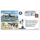 1917 Operation Alberich - Flown