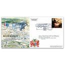 1999 Avro Aldershot - Entertainment - Flown