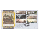 2006 Brunel Bicentenary: LB&SCR Locomotive No. 207 'Brunel'