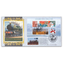 2007 Celebrating England M/S