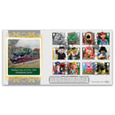 2014 Childrens Classic TV - Paddington No.3448