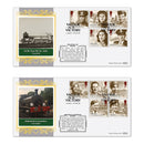 2024 Valour & Victory Rail Series Pair of Covers