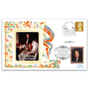 2011 350th Anniversary Coronation King Charles II