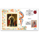 2015 150th Anniversary of the Birth of King George V