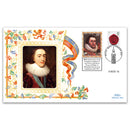 2016 400th Anniversary of the Investiture of James I’s son Prince Charles as Prince of Wales