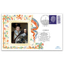 2025 600th Anniversary of Charles I Becoming King