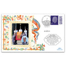 2025 Prince William Attends the Funeral of Pope Francis