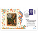 2025 - 925th Anniversary Death King William II / Accession King Henry I_ROY25691