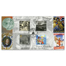 1999 Soldiers PRO Offical - National Archive H/S