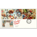 1992 Greetings PPS Cover