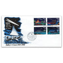 1985 Palau Halley's Comet