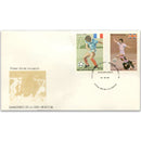 1986 Nicaragua, Mexico '86 World Cup