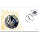 2010 Eire - Peregrine Falcon
