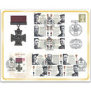 2006 Victoria Cross 150th Benham 100 series