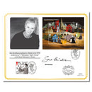 2011 Royal Shakespeare Company M/S Benham 100 Cover -  Signed by Sara Kestelman