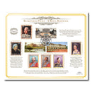 2014 Buckingham Palace Benham 100 Cover
