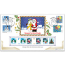 2017 Christmas Benham 100 Cover - Season's Greetings