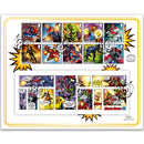 2019 Marvel 'Benham 100' Cover